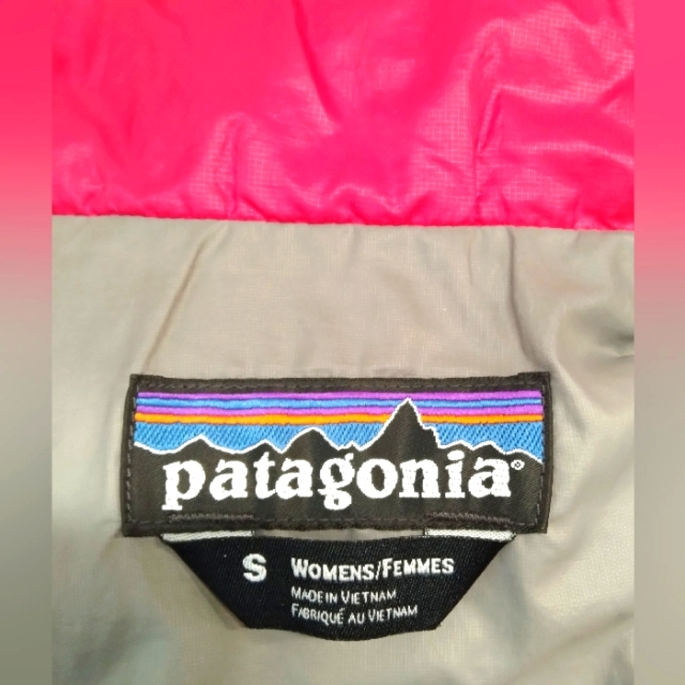 Patagonia jacket - Picture 3 of 7